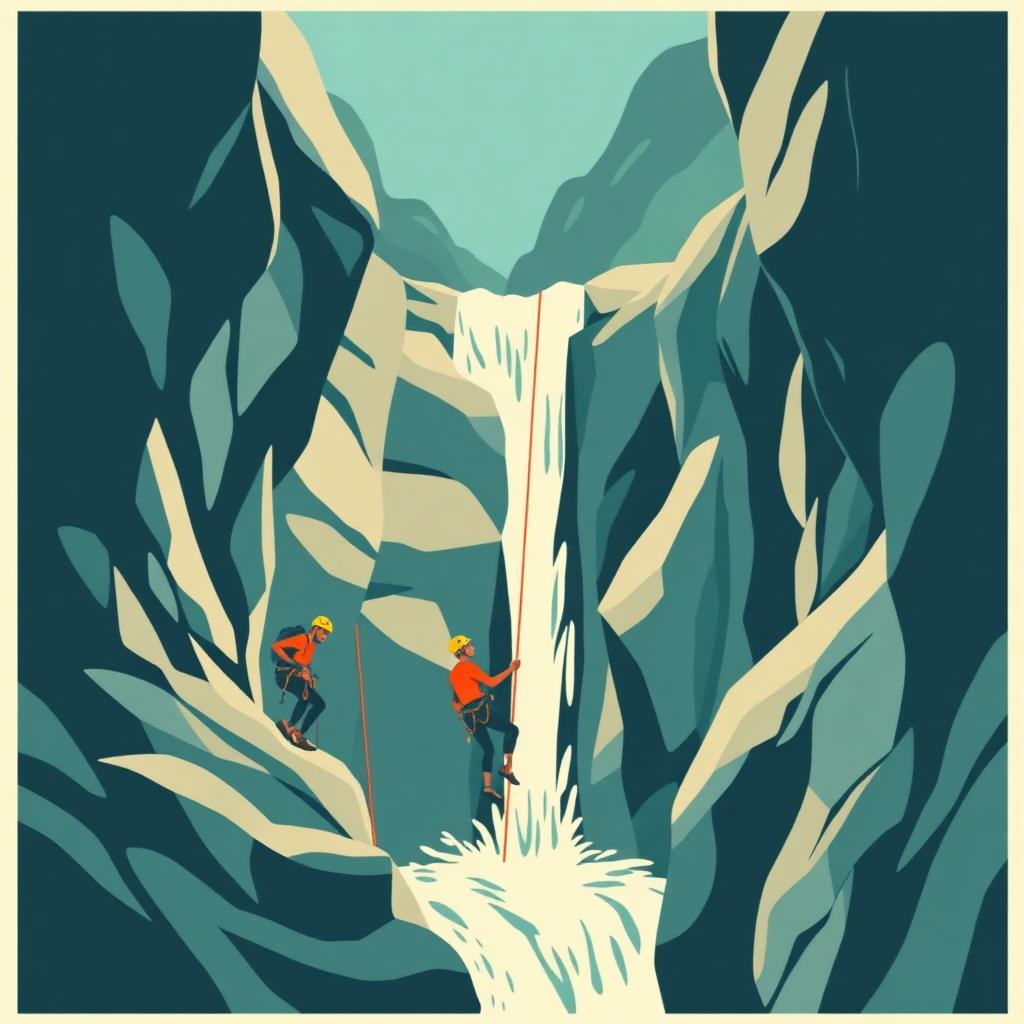 Canyoning a Campo di Trens – Pontelletto